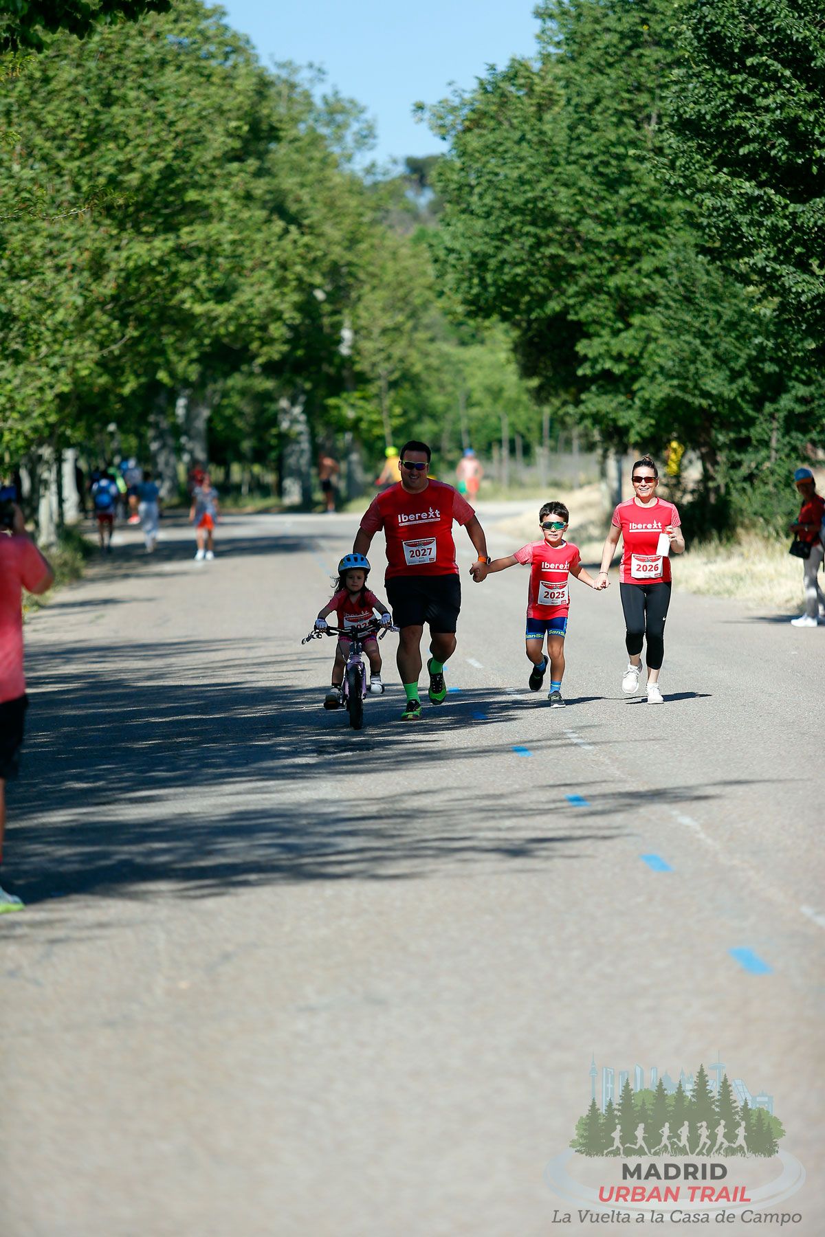 Madrid Urban trail 2023 fotos Miguel Lorenzo (741)