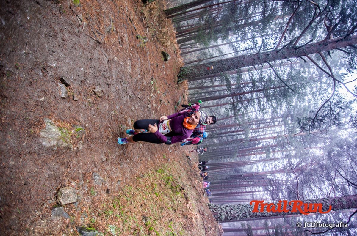 Carrera de Navidad de Cercedilla-5