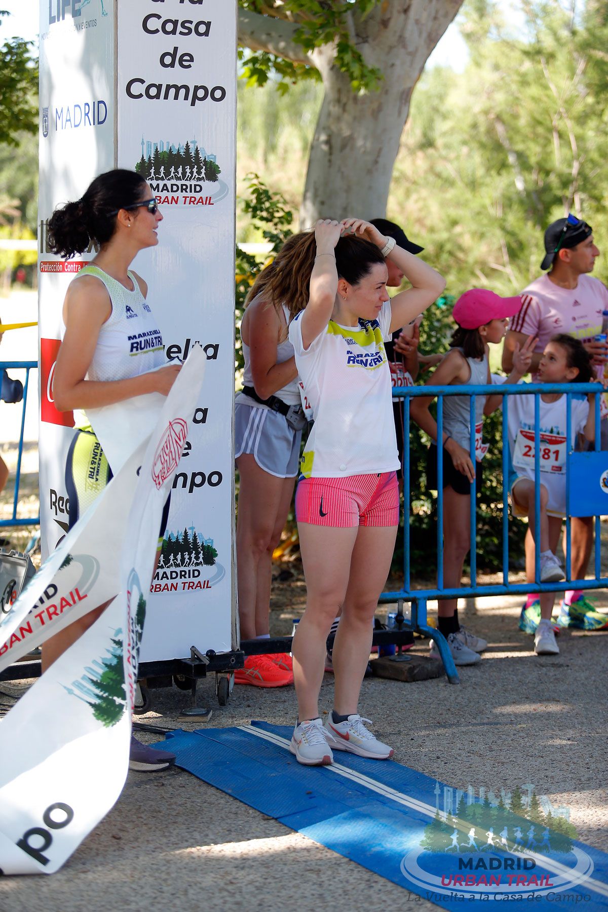 Madrid Urban trail 2023 fotos Miguel Lorenzo (786)