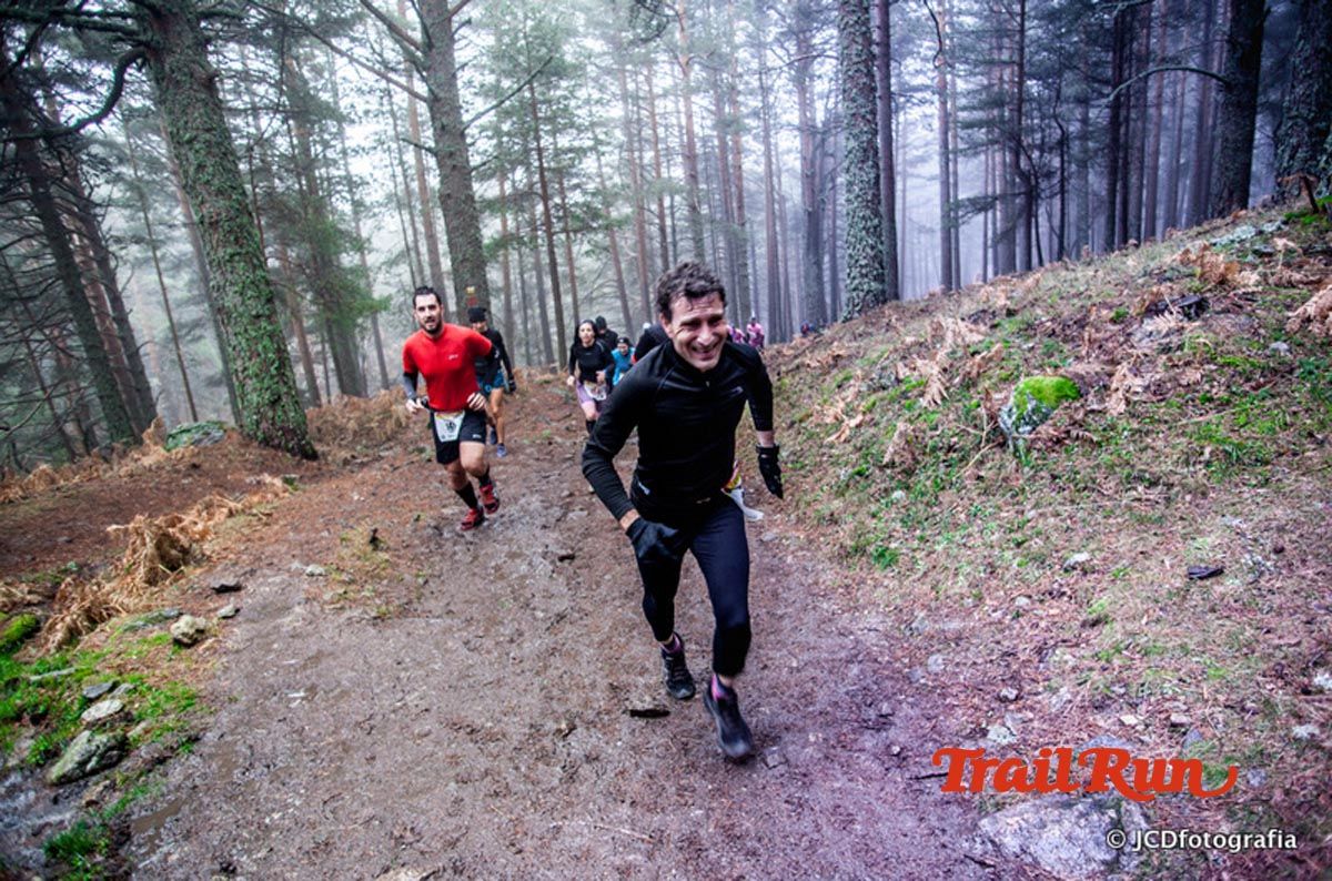 Carrera de Navidad de Cercedilla-5