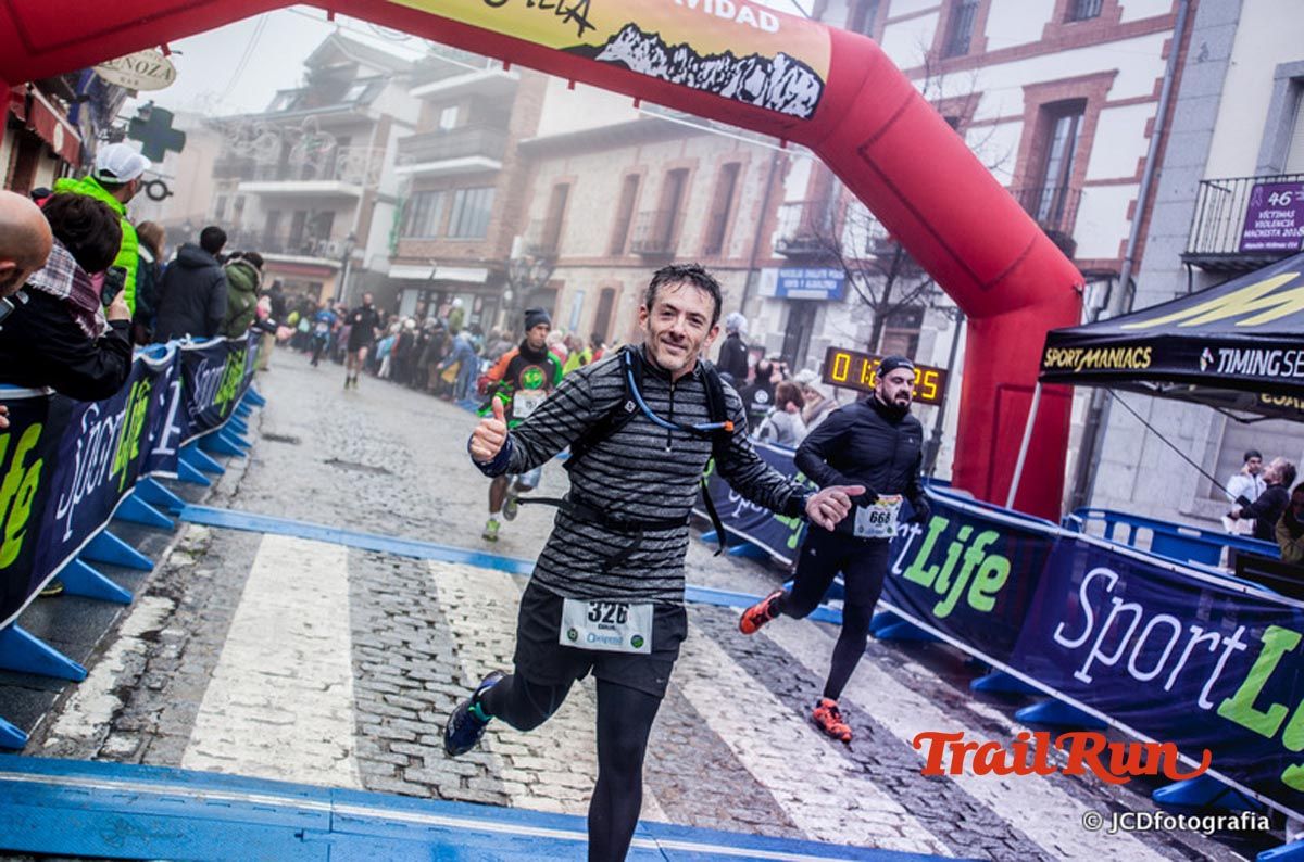 Carrera de Navidad de Cercedilla-6