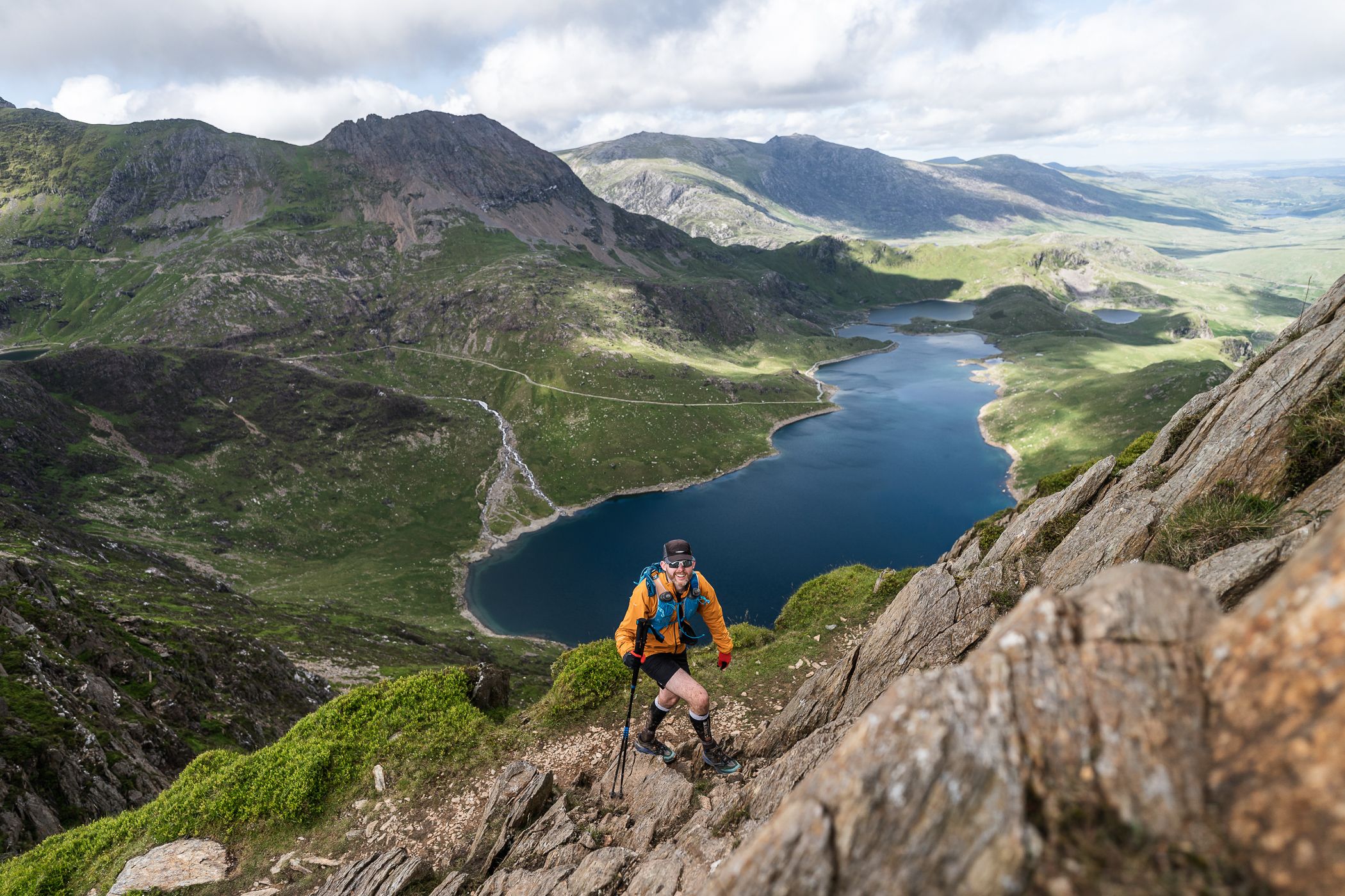  Ultra-Trail Snowdonia by UTMB®