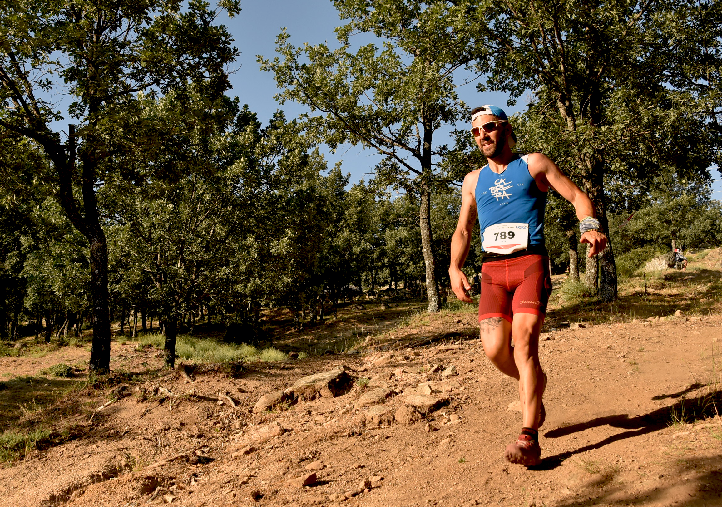 Inscripciones abiertas para el Cross del Telégrafo
