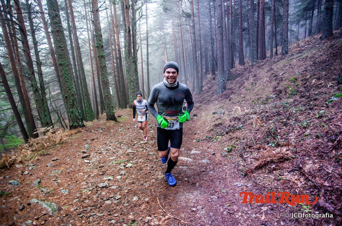 Carrera de Navidad de Cercedilla-7