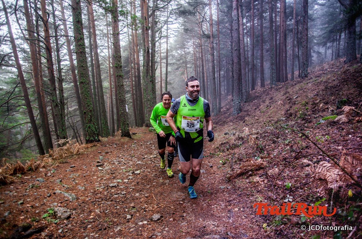Carrera de Navidad de Cercedilla-7