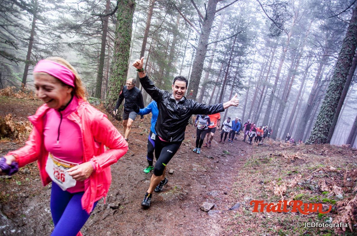 Carrera de Navidad de Cercedilla-7