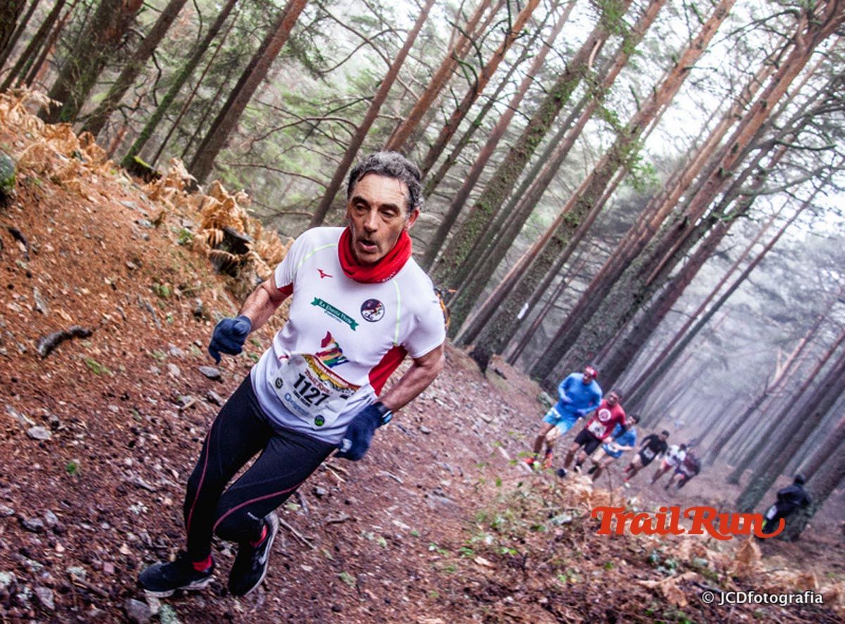 Carrera de Navidad de Cercedilla-6