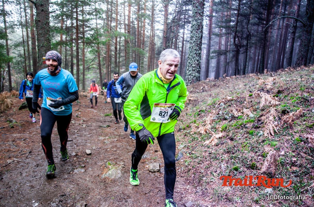 Carrera de Navidad de Cercedilla-6