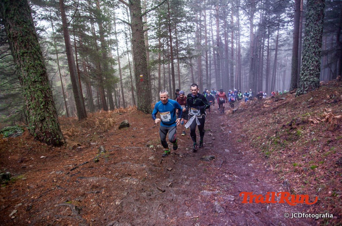 Carrera de Navidad de Cercedilla-7