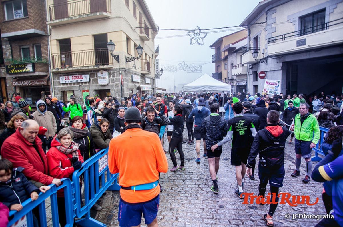 Carrera de Navidad de Cercedilla-6