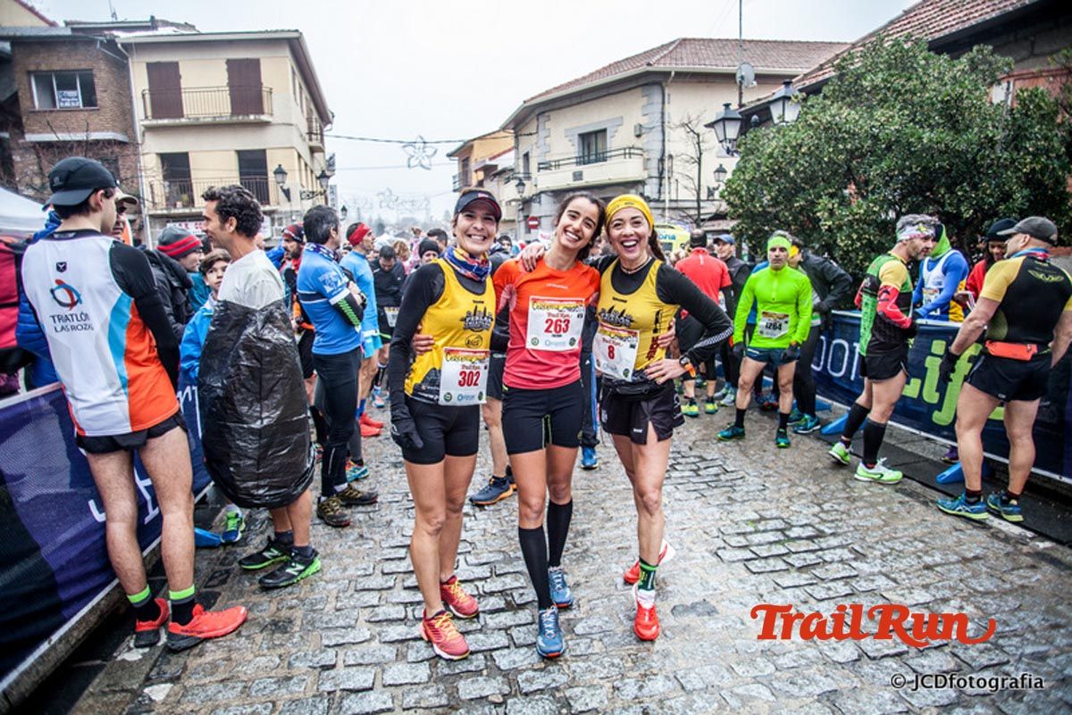 Carrera de Navidad de Cercedilla-7