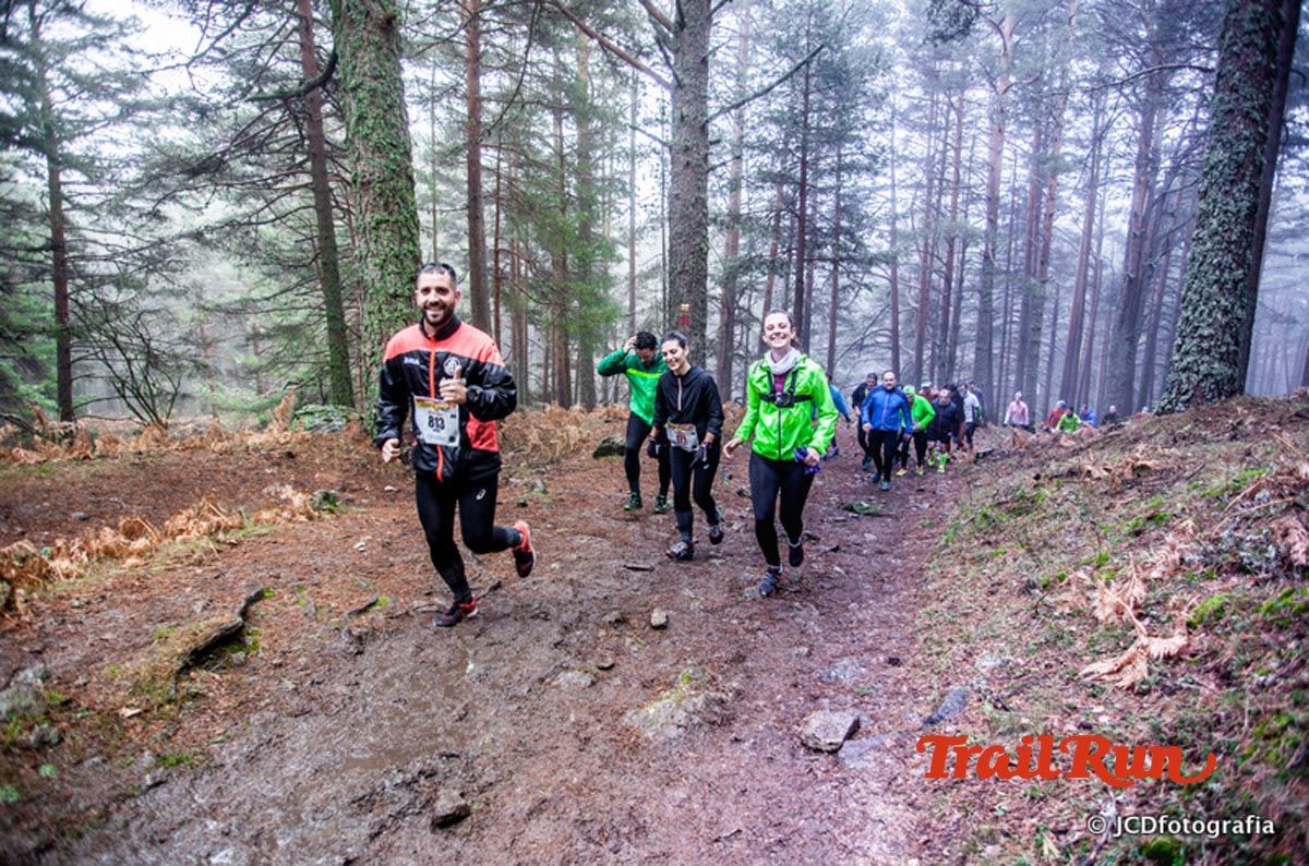 Carrera de Navidad de Cercedilla-7