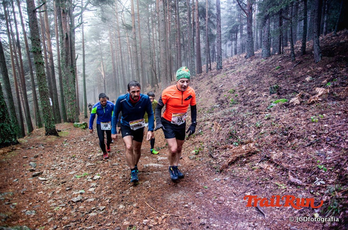 Carrera de Navidad de Cercedilla-6