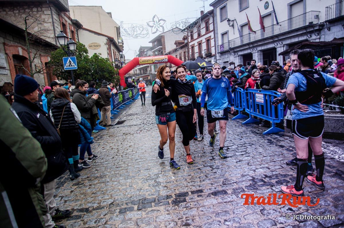 Carrera de Navidad de Cercedilla-7