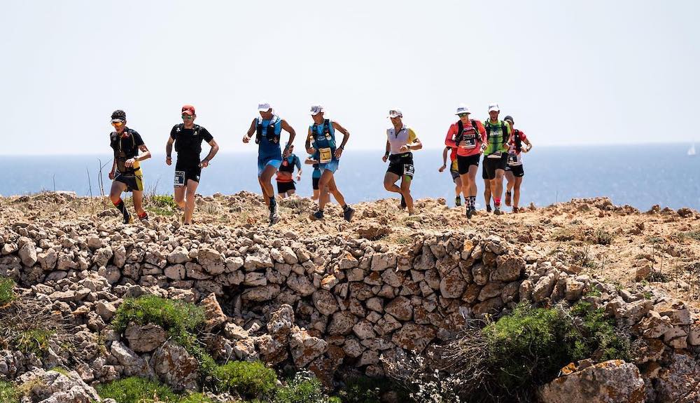 ©Trail Menorca Camí de Cavalls