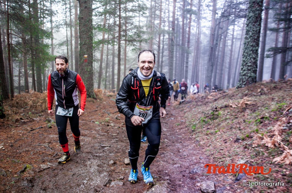 Carrera de Navidad de Cercedilla-6