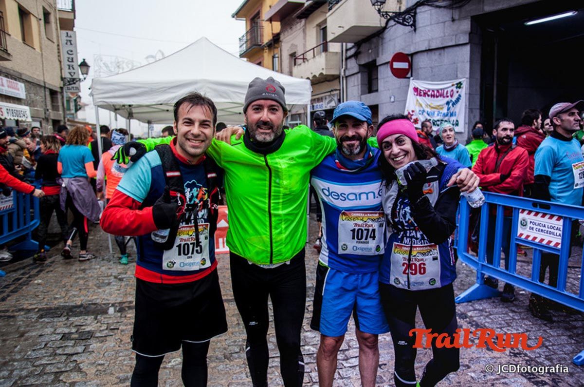 Carrera de Navidad de Cercedilla-6