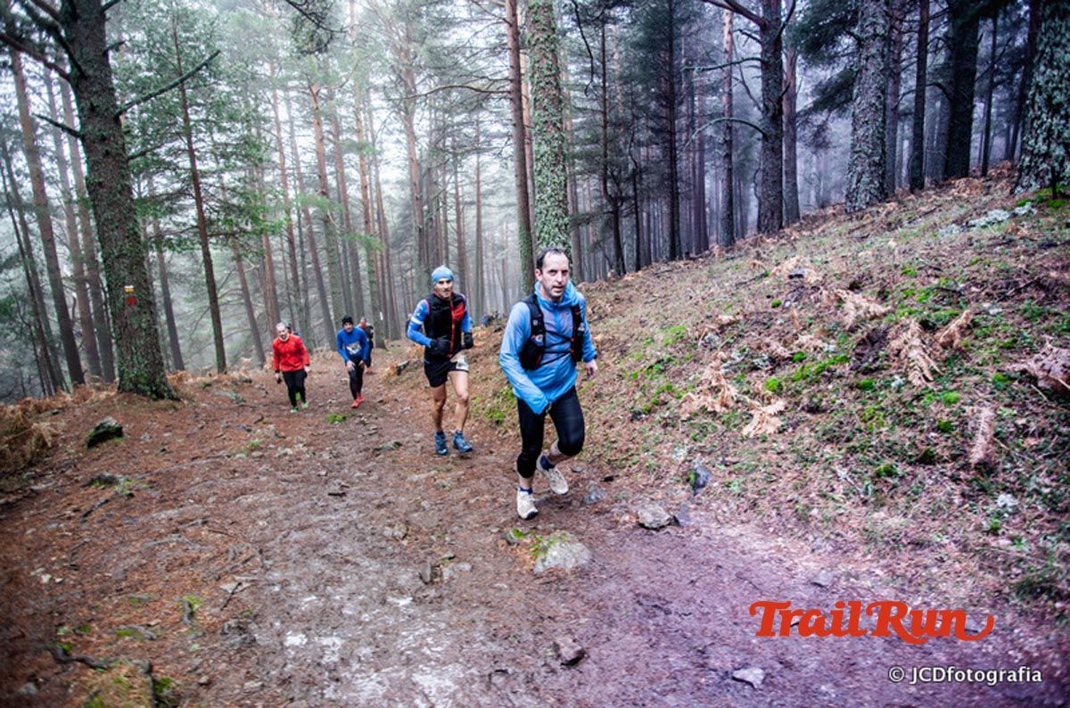Carrera de Navidad de Cercedilla-6