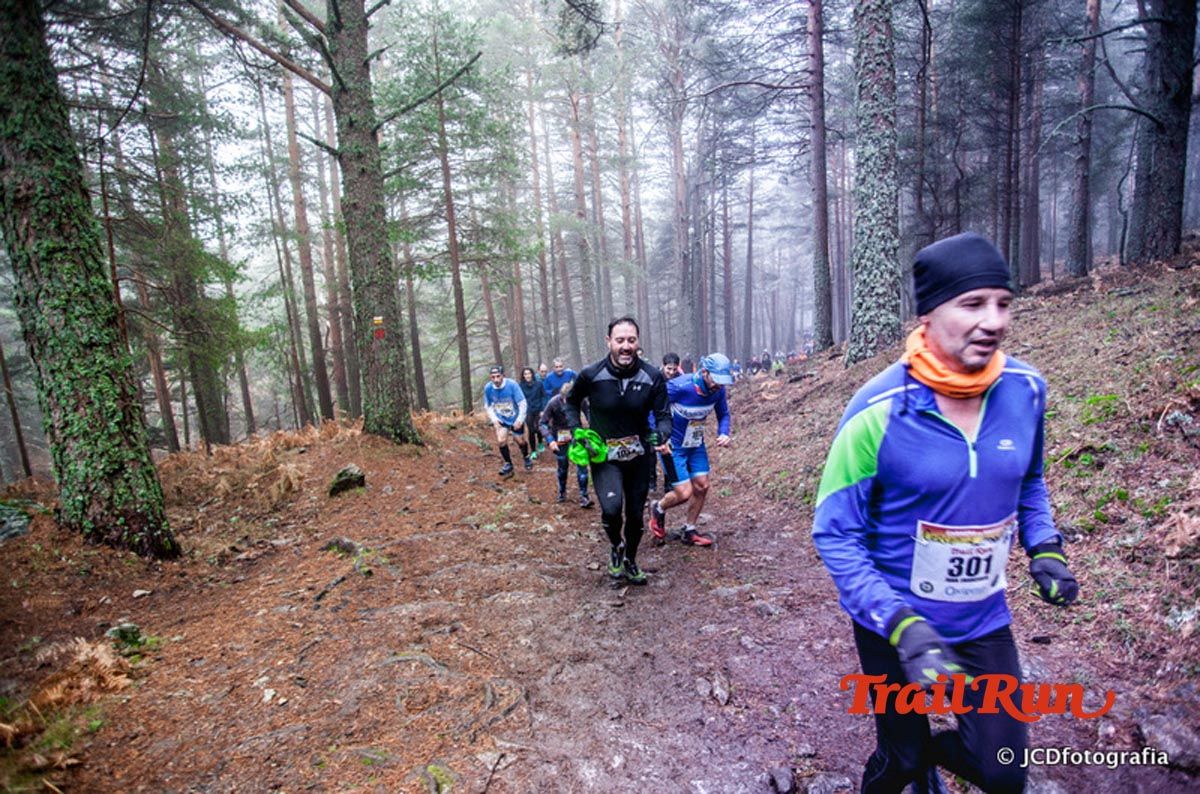 Carrera de Navidad de Cercedilla-7