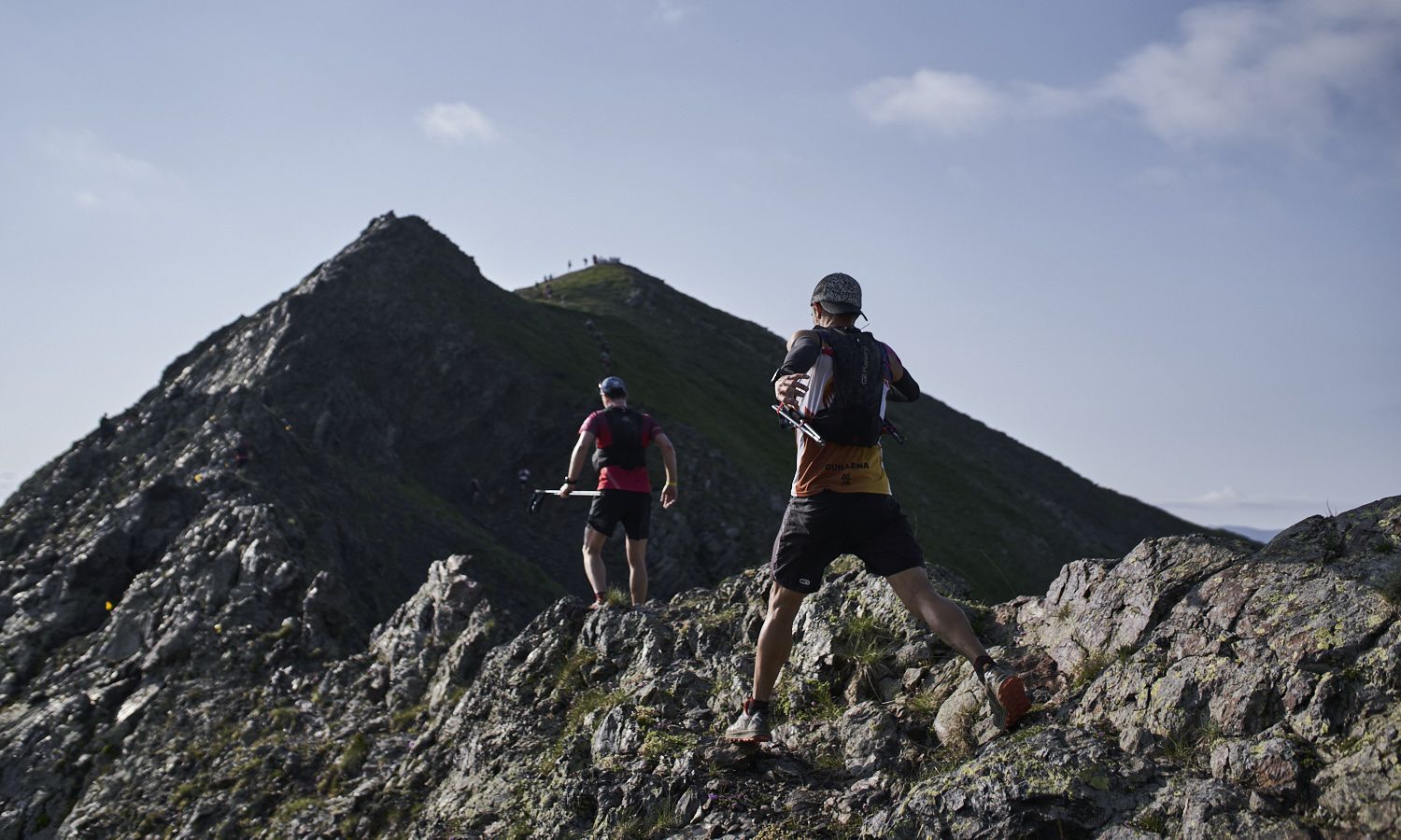 La Garmin Epic Trail Vall de Boí formará parte del circuito Xterra Trail Run World Series