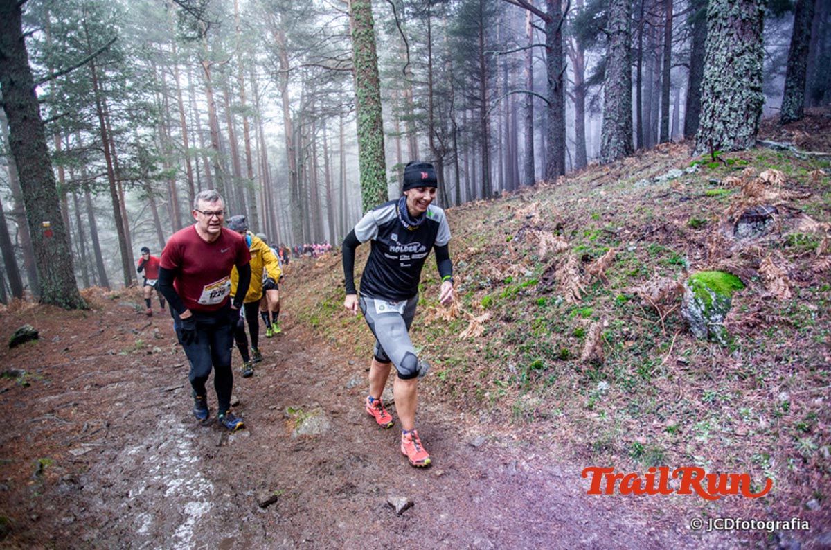 Carrera de Navidad de Cercedilla-7