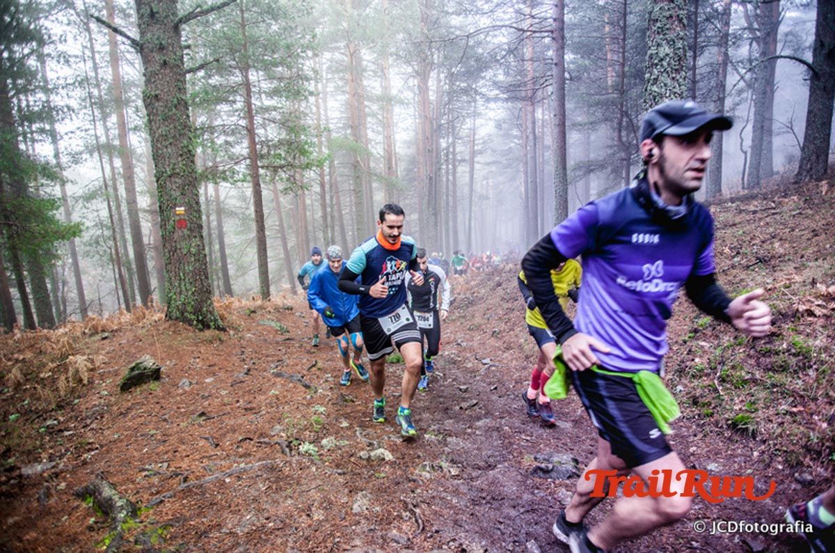Carrera de Navidad de Cercedilla-6