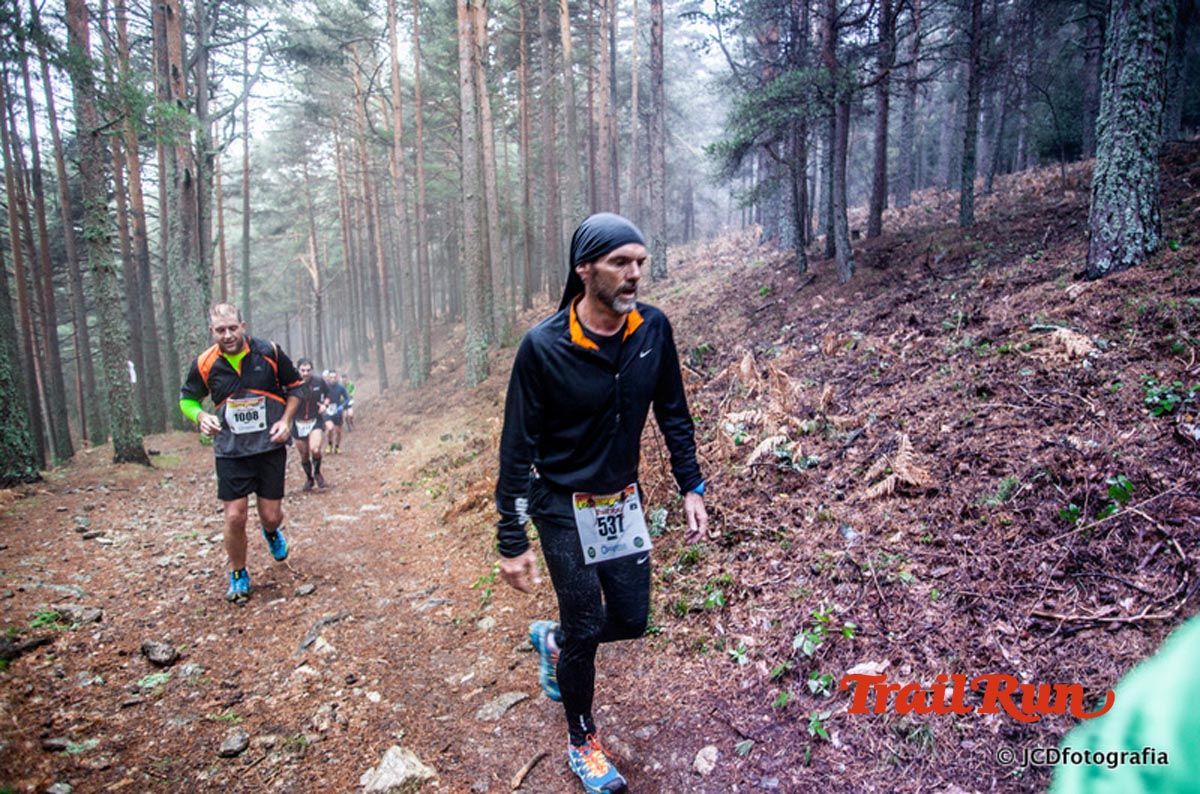 Carrera de Navidad de Cercedilla-6
