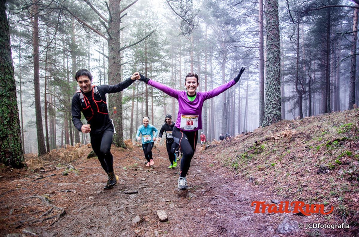 Carrera de Navidad de Cercedilla-7