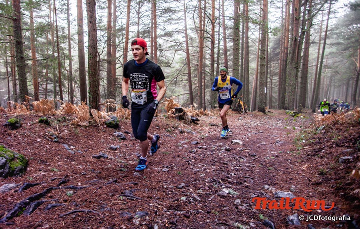 Carrera de Navidad de Cercedilla-8