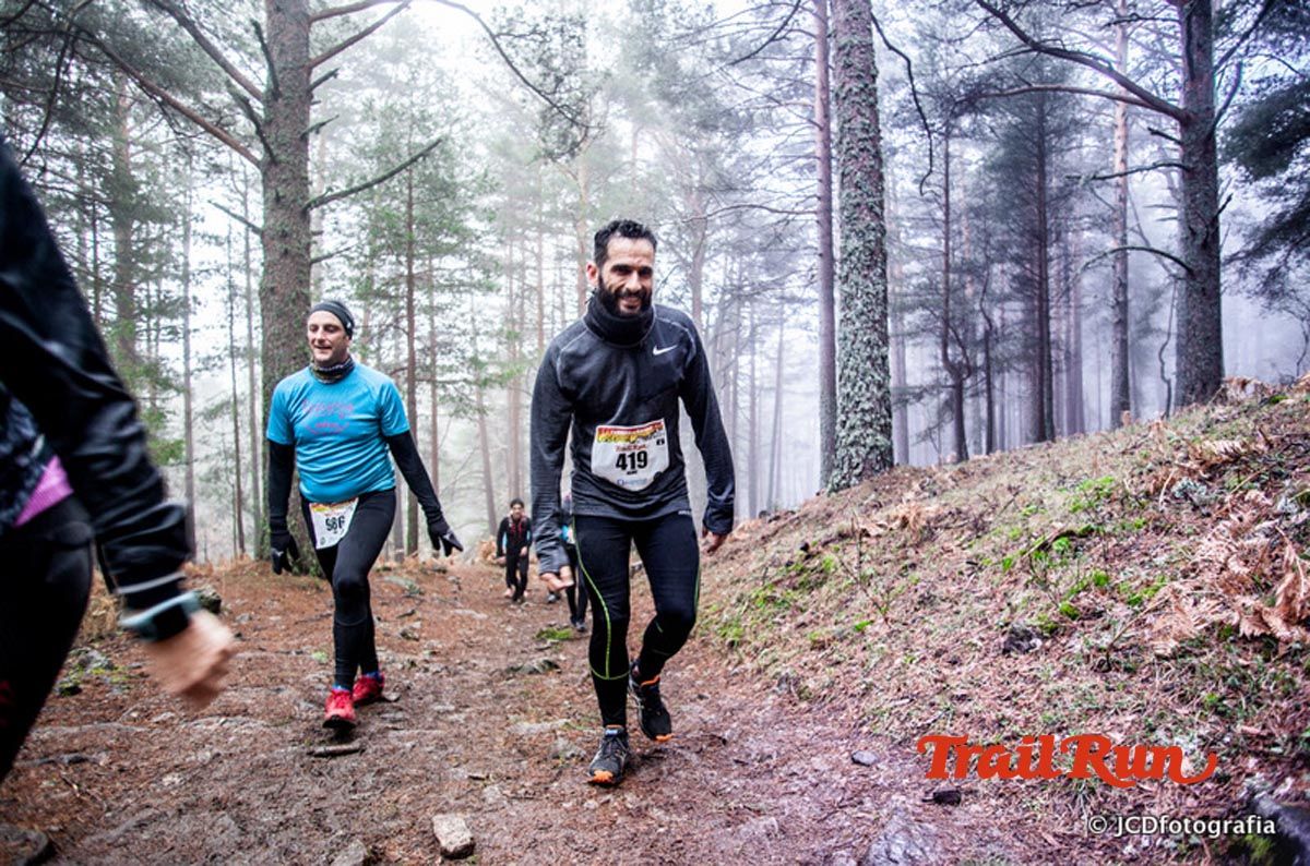 Carrera de Navidad de Cercedilla-9