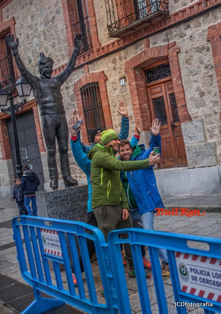 Carrera de Navidad de Cercedilla-9