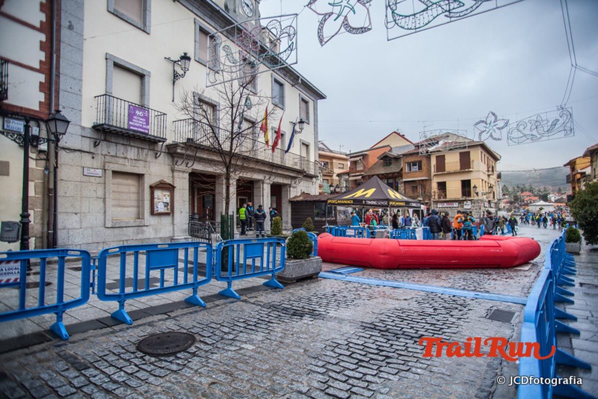 Carrera de Navidad de Cercedilla-9