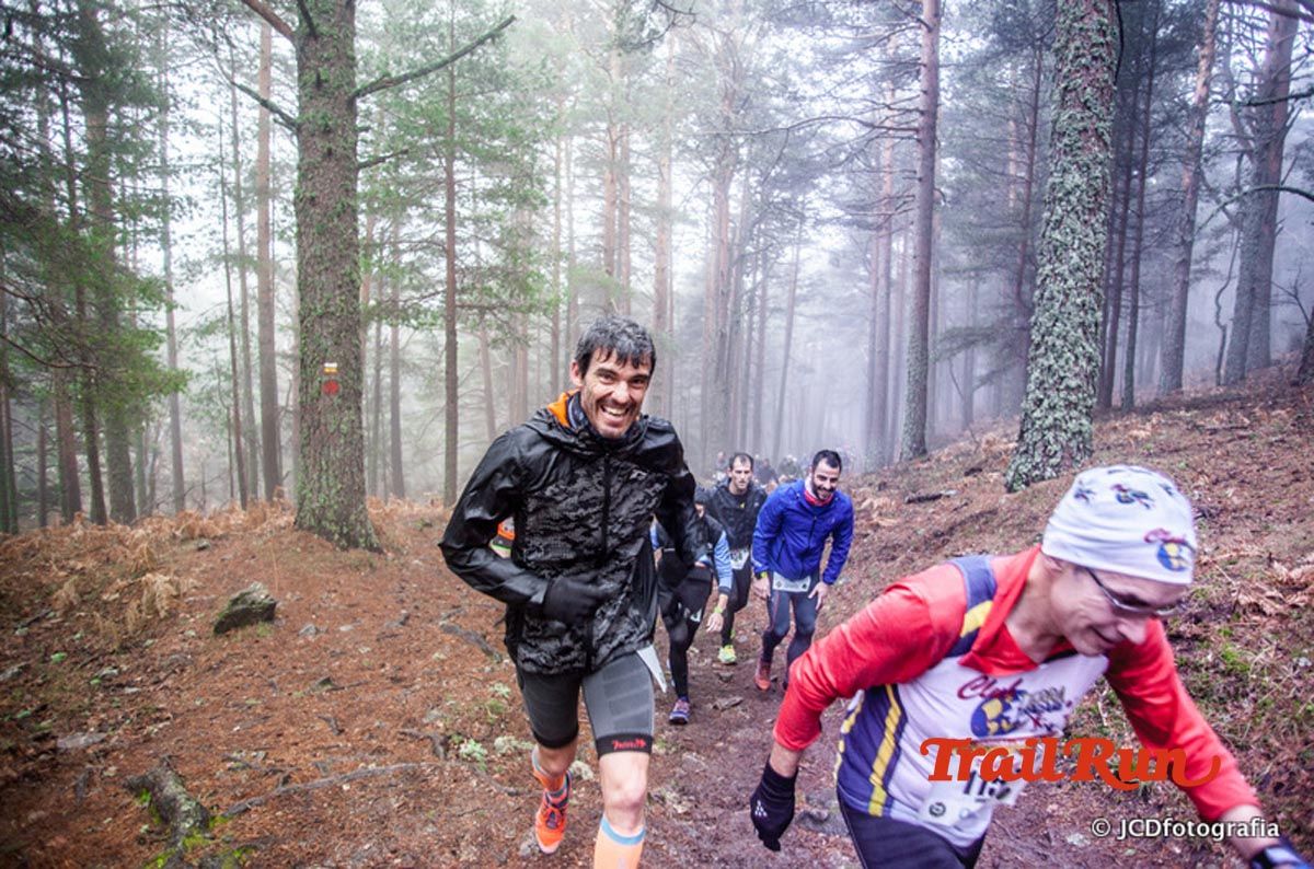 Carrera de Navidad de Cercedilla-8