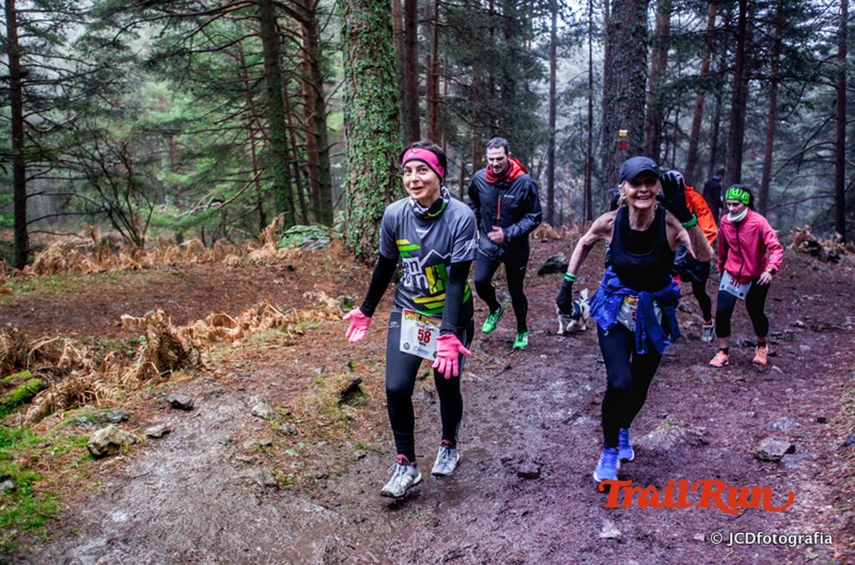 Carrera de Navidad de Cercedilla-9