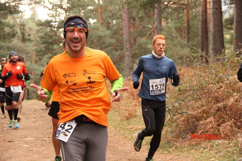Carrera Cercedilla 2015-01
