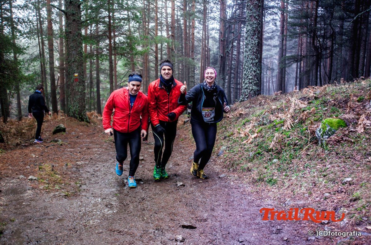 Carrera de Navidad de Cercedilla-8