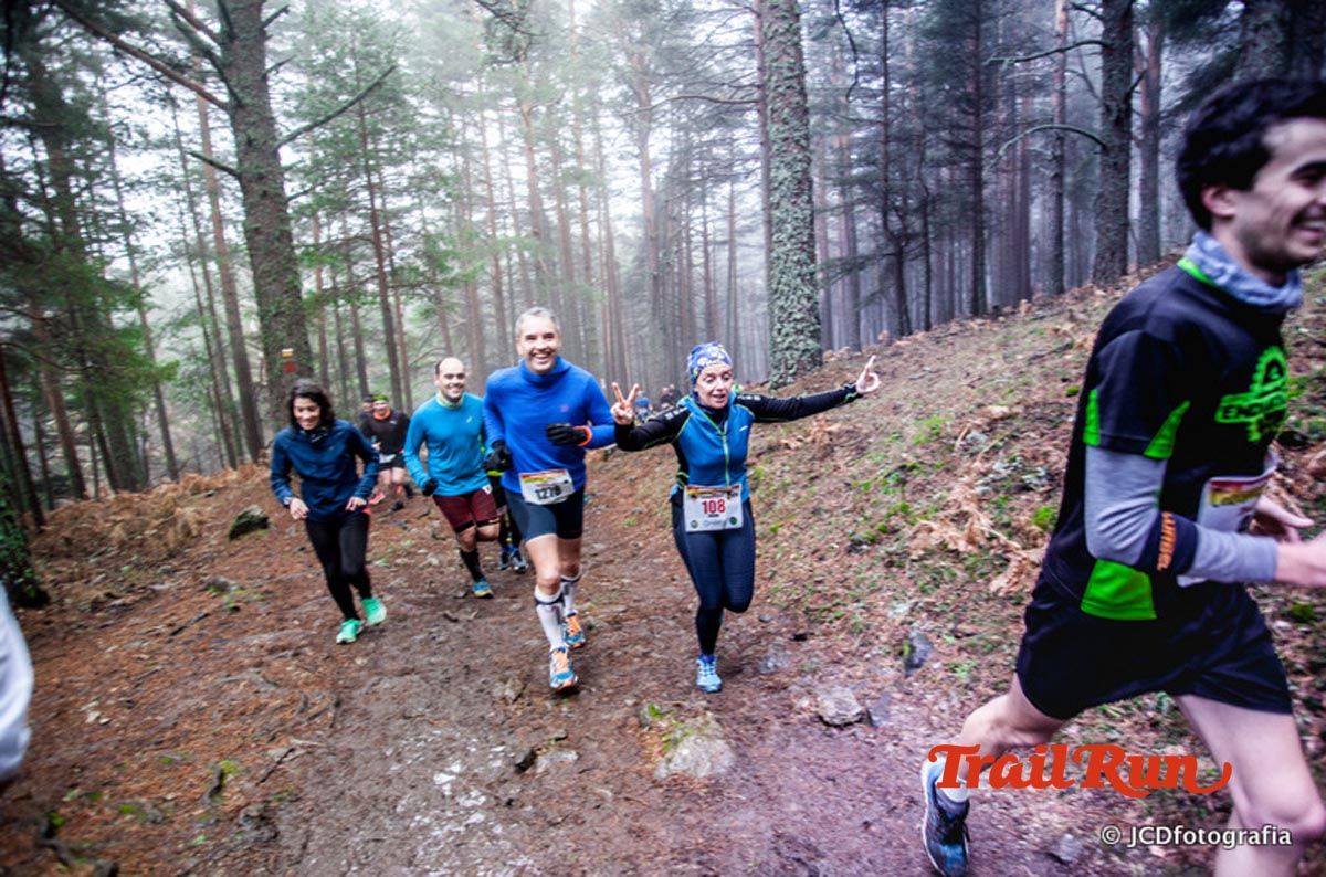 Carrera de Navidad de Cercedilla-9
