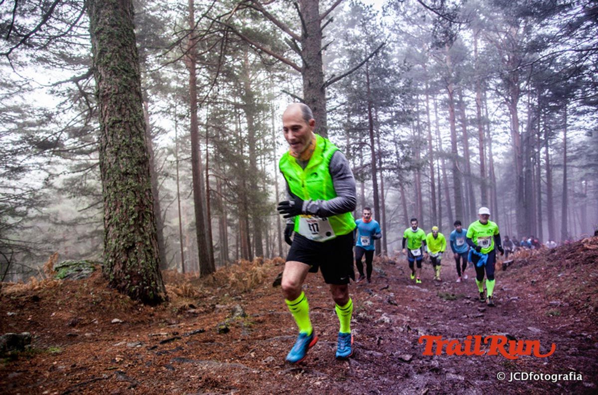 Carrera de Navidad de Cercedilla-8