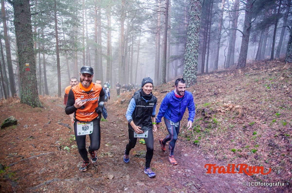 Carrera de Navidad de Cercedilla-8