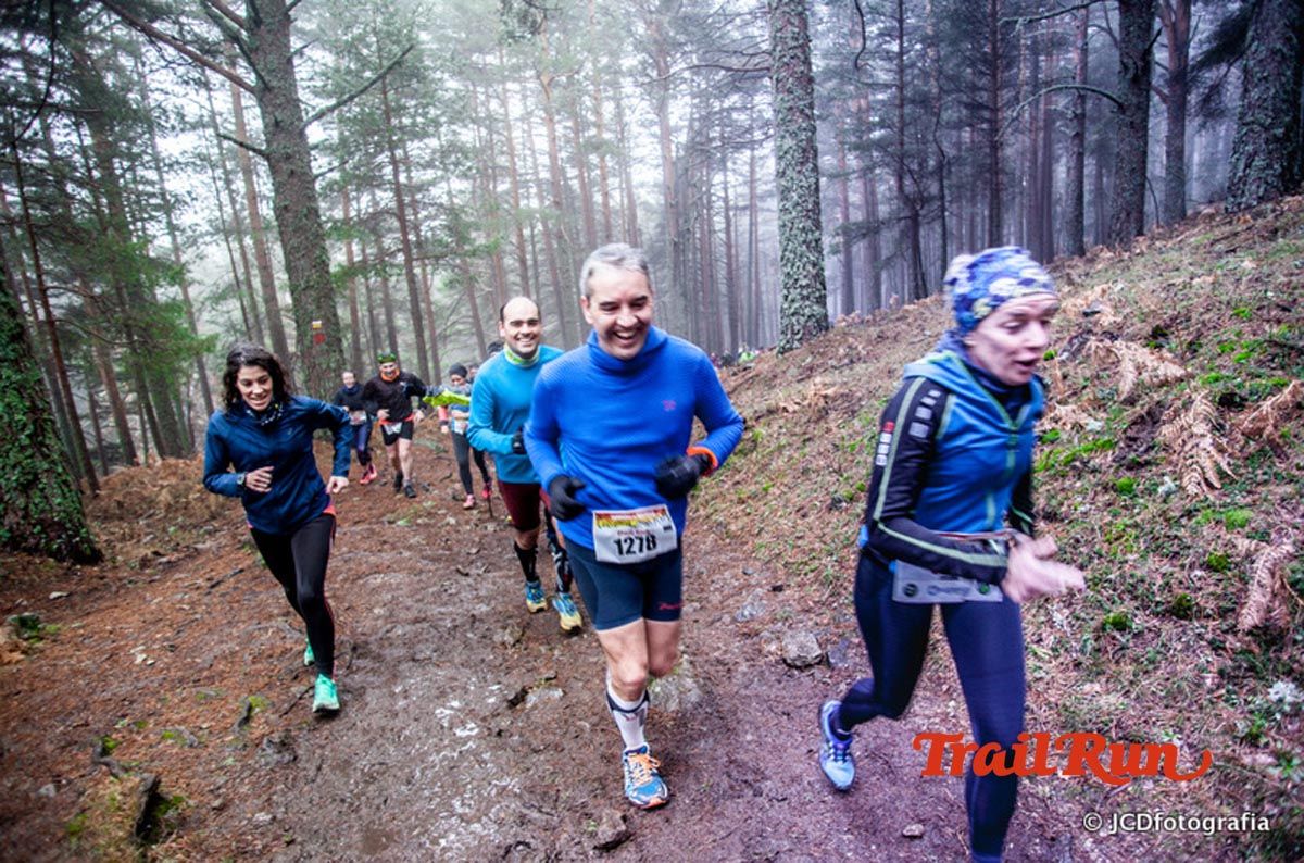 Carrera de Navidad de Cercedilla-8