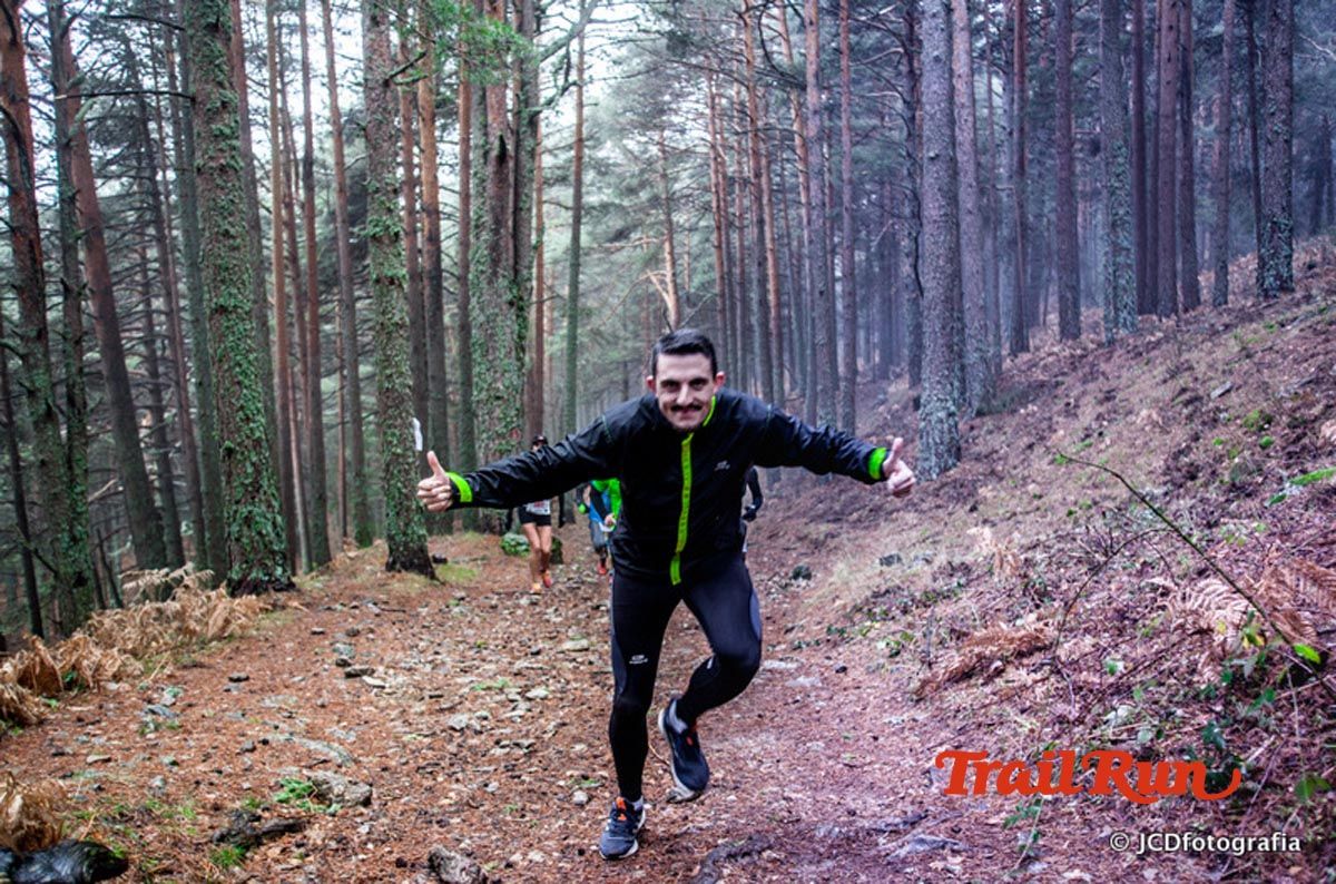 Carrera de Navidad de Cercedilla-9