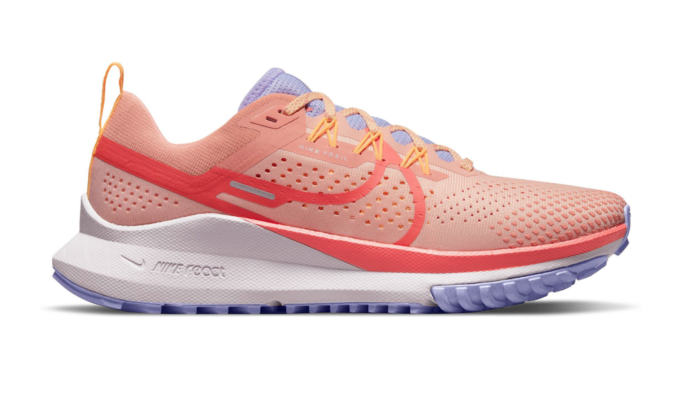 pegasus trail 4 mujer