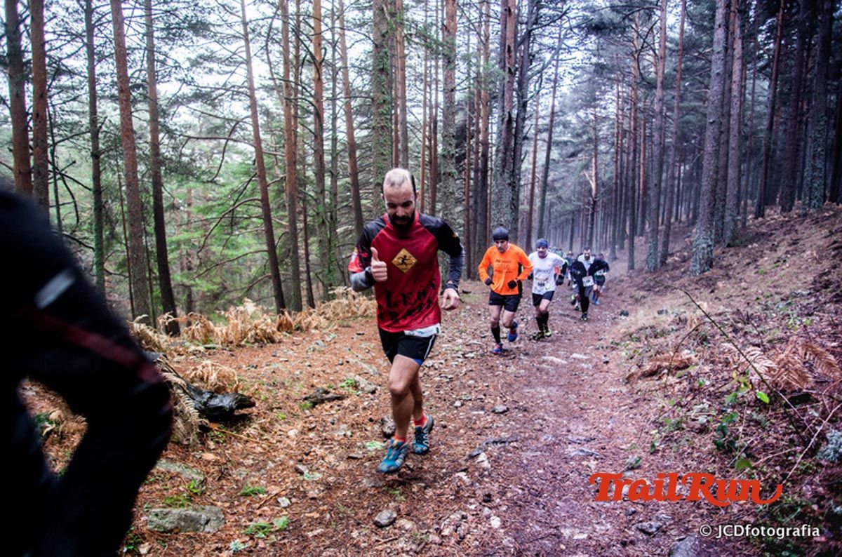 Carrera de Navidad de Cercedilla-8