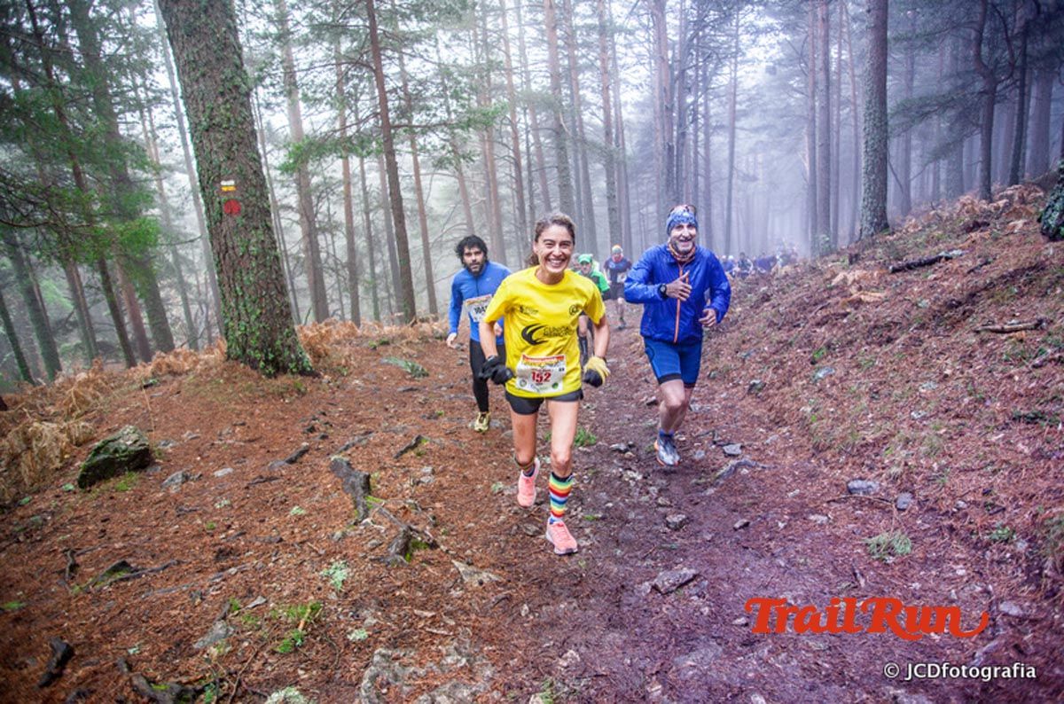 Carrera de Navidad de Cercedilla-9