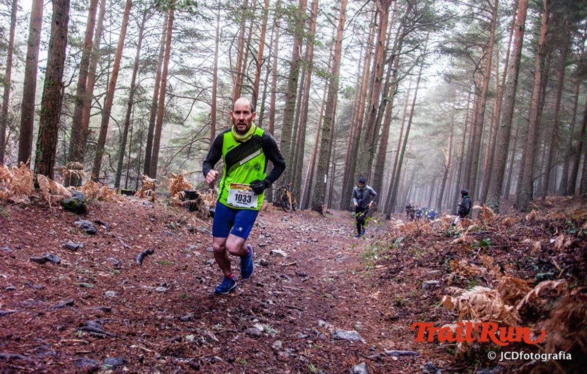 Carrera de Navidad de Cercedilla-8