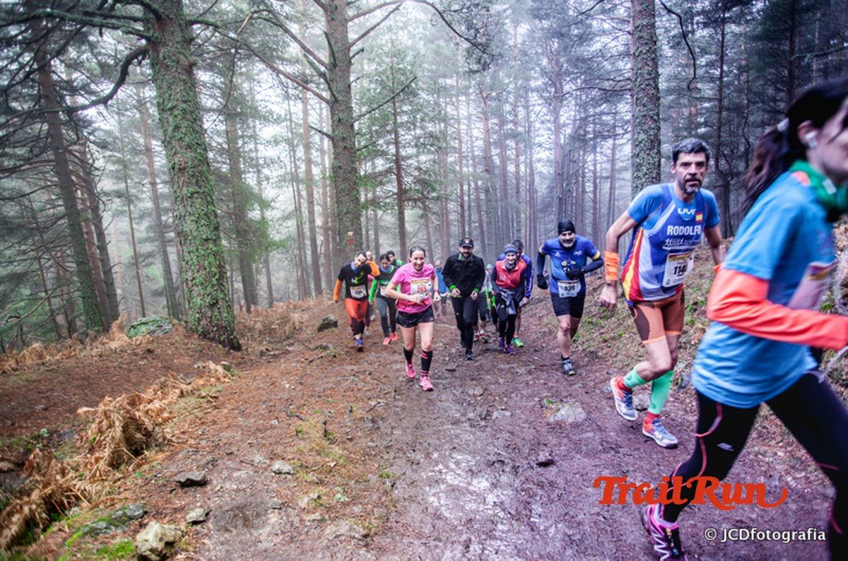 Carrera de Navidad de Cercedilla-9