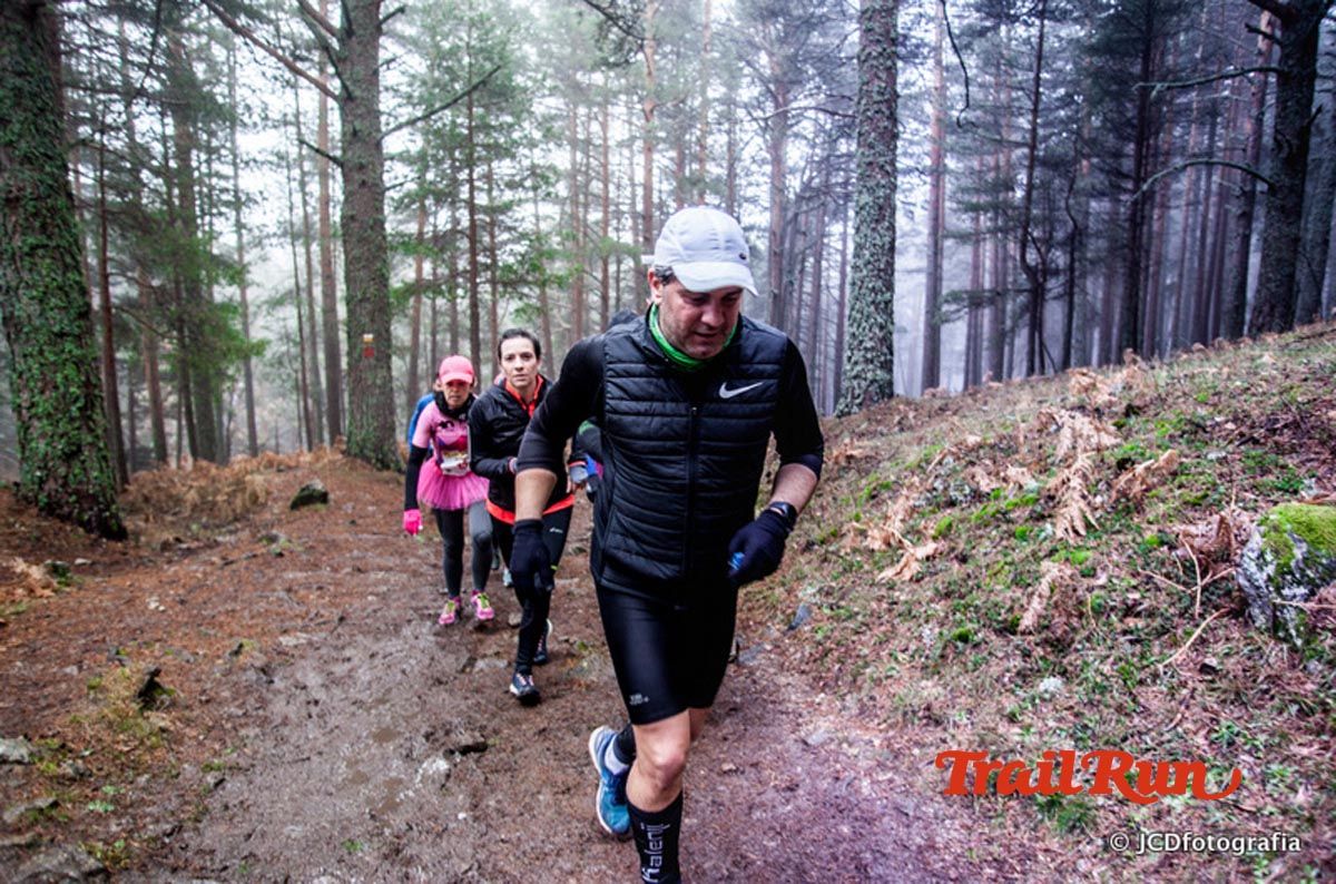 Carrera de Navidad de Cercedilla-9