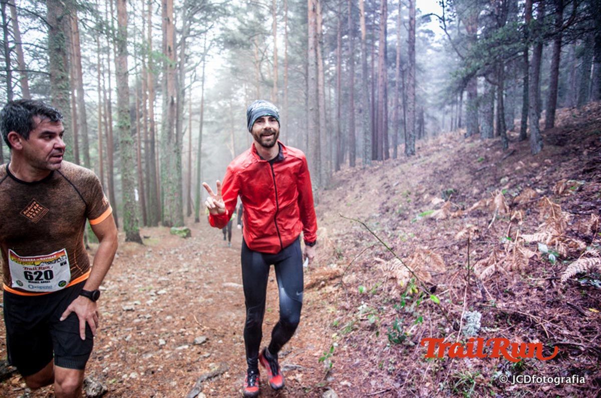 Carrera de Navidad de Cercedilla-9