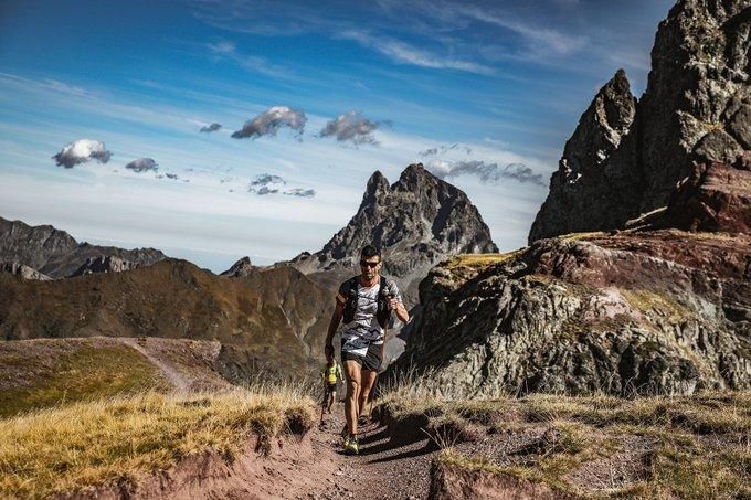 España acogerá el Mundial de Montaña y Trail Running en 2...