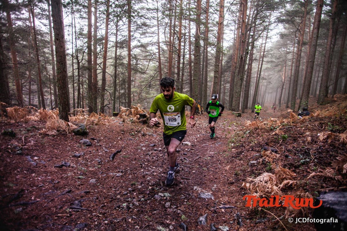 Carrera de Navidad de Cercedilla-9